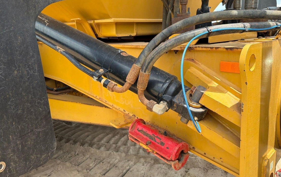 2020 CATERPILLAR 745 Articulated Rock Truck for sale for Sale